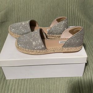 Steve Madden Amethyst 6.5